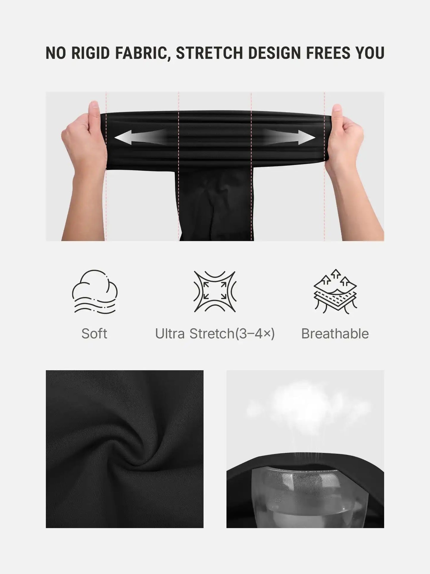 Tummy Control Butt Lift Shapewear