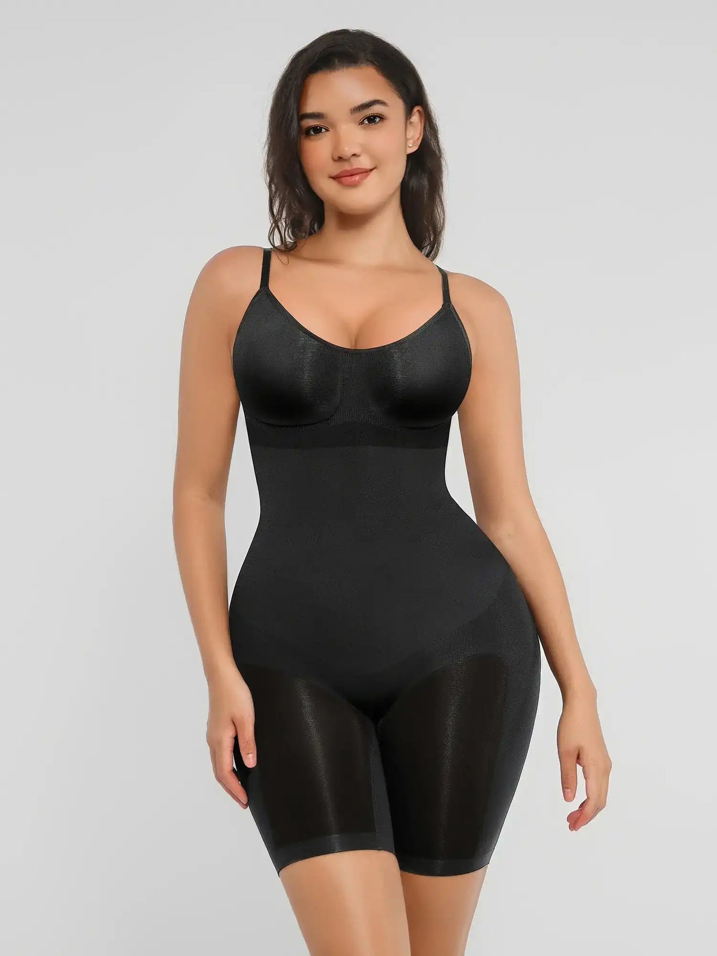 Tummy Control Butt Lift Shapewear Bundle