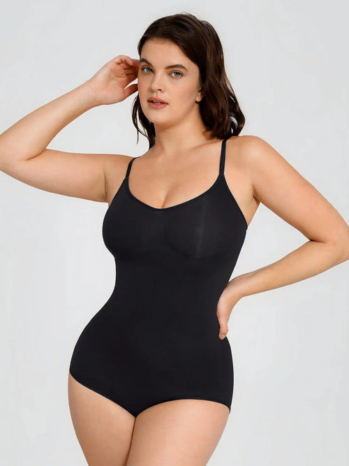 Seamless Everyday Bodysuit