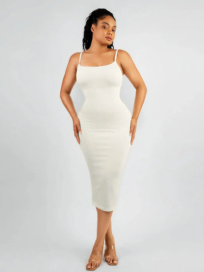 Seamless Adjustable Everyday Shaper Dress