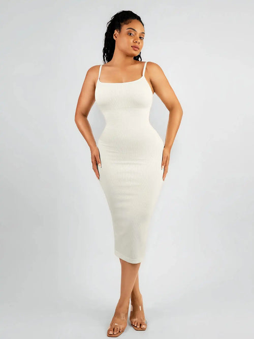 Seamless Adjustable Everyday Shaper Dress