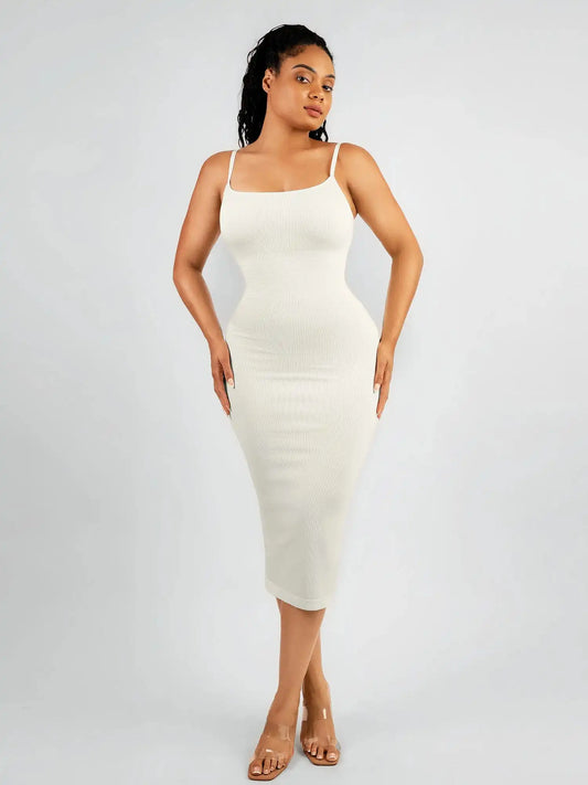 Seamless Adjustable Everyday Shaper Dress