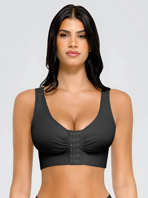 Post-Surgery Compression Bra