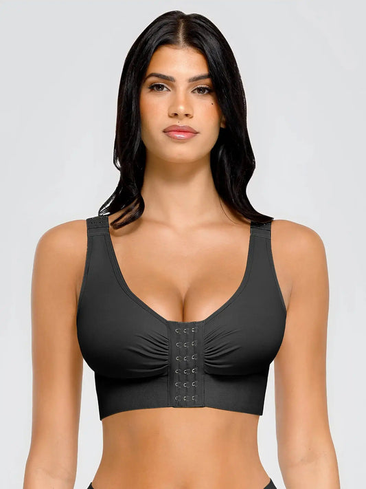 Post-Surgery Compression Bra