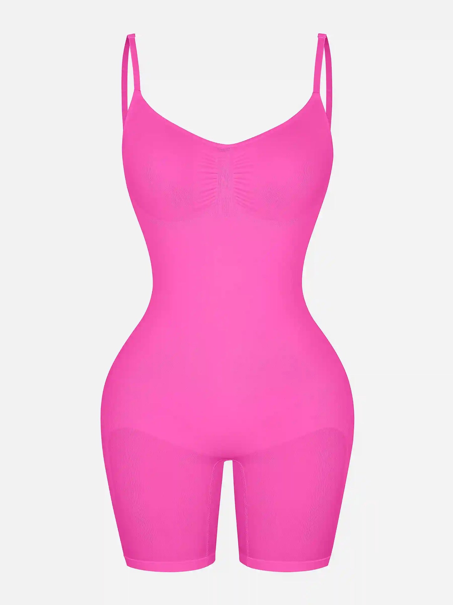Tummy Control Butt Lift Shapewear