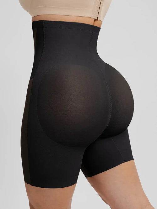 Peach Lift Seamless Shaper Shorts