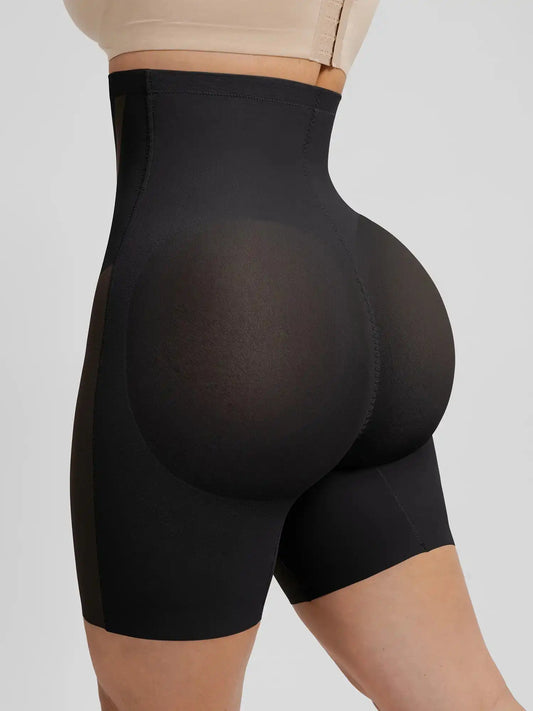 Peach Lift Seamless Shaper Shorts
