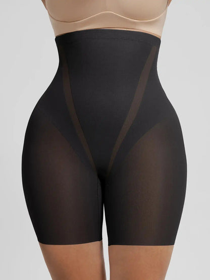 Peach Lift Seamless Shaper Shorts