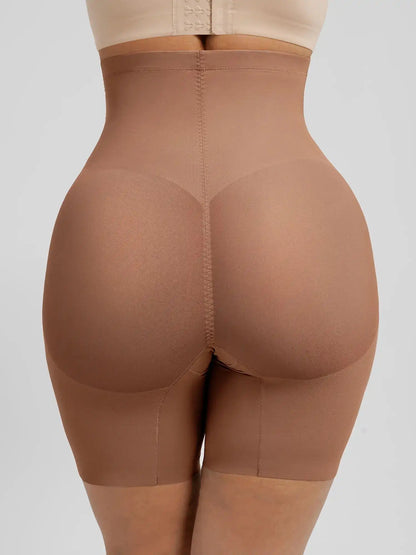 Peach Lift Seamless Shaper Shorts
