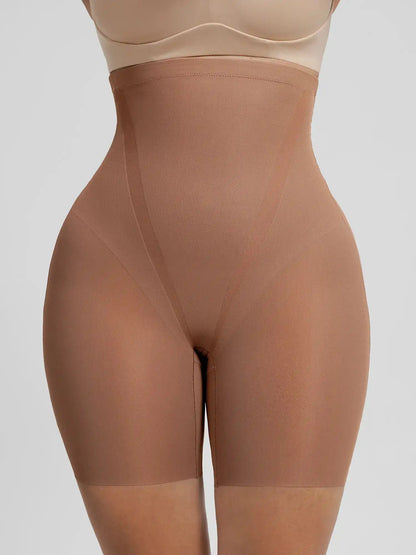 Peach Lift Seamless Shaper Shorts