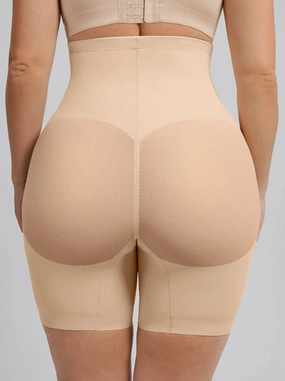 Peach Lift Seamless Shaper Shorts