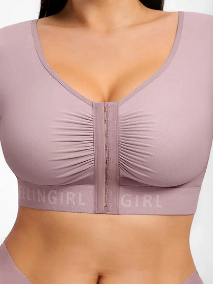Arm Shaping Post-Surgery Top