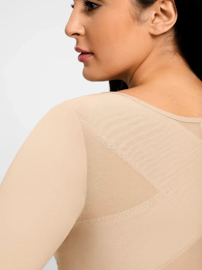 Arm Shaping Post-Surgery Top