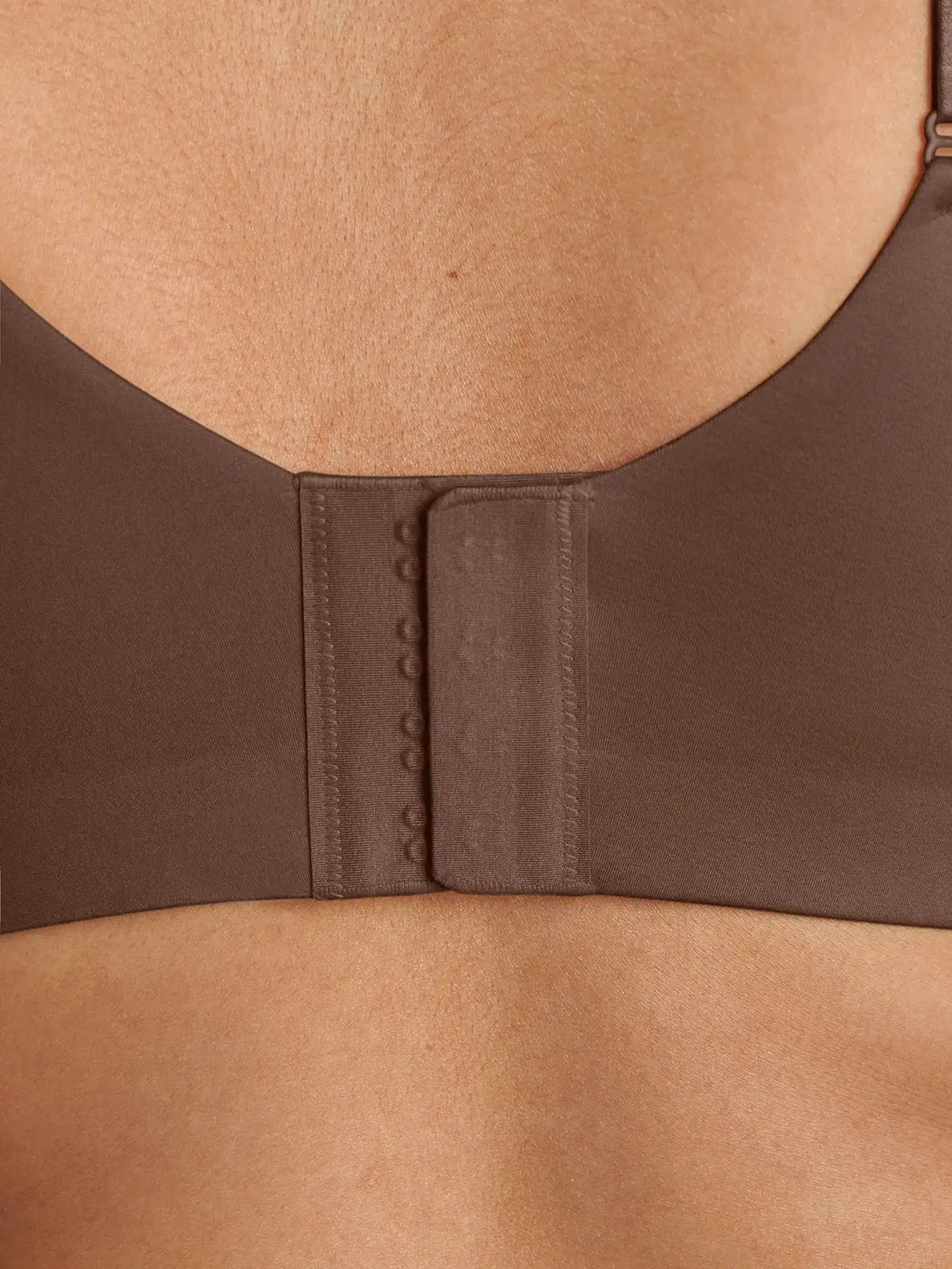 Push Up Soft Wireless Everyday Bra