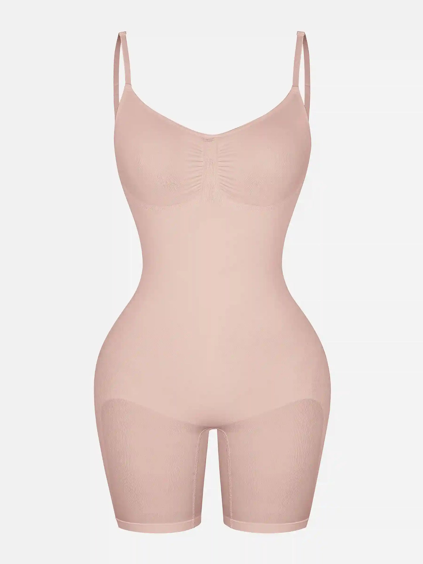 Tummy Control Butt Lift Shapewear