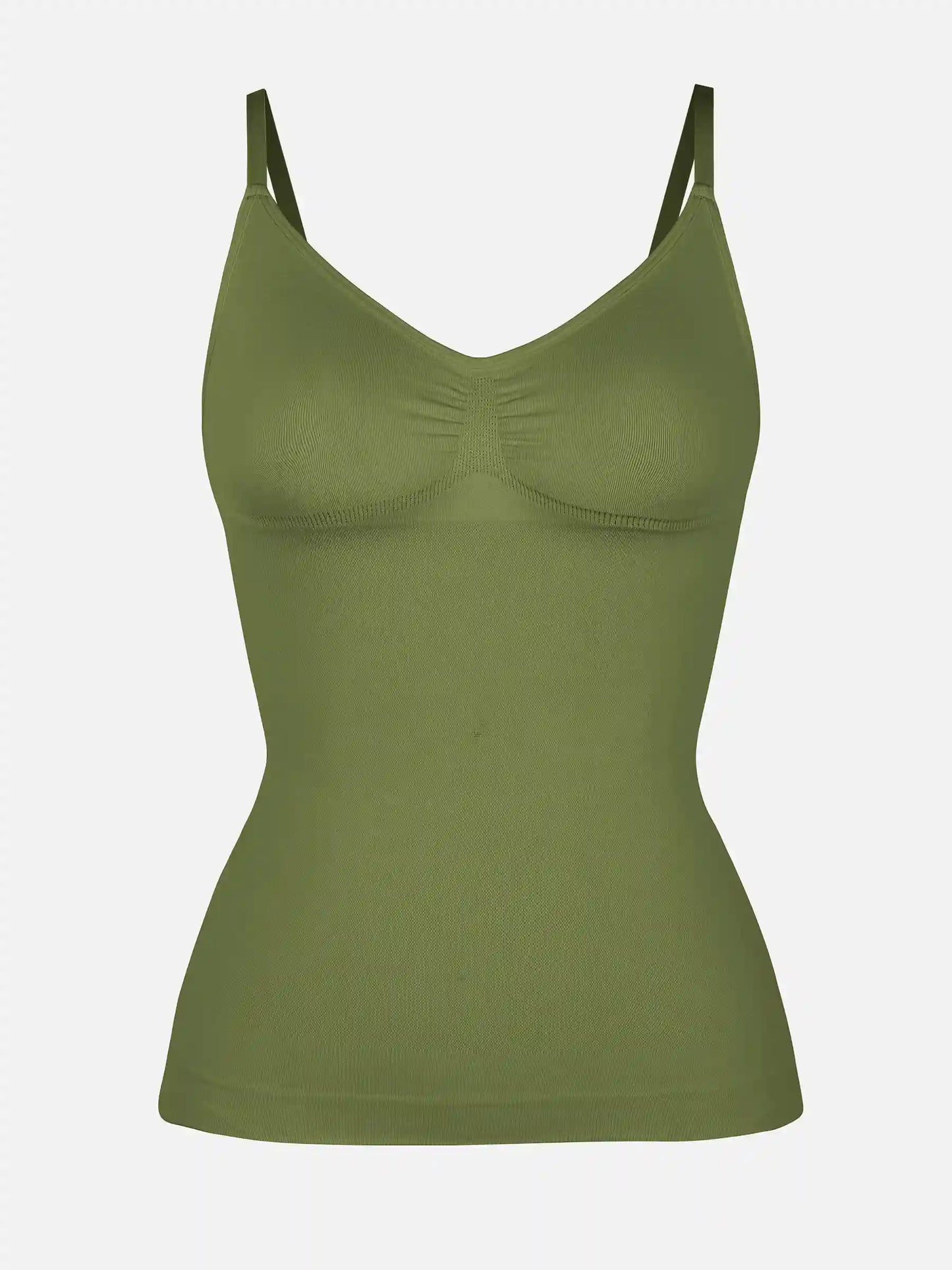 Bust Support Shaping Tank Top