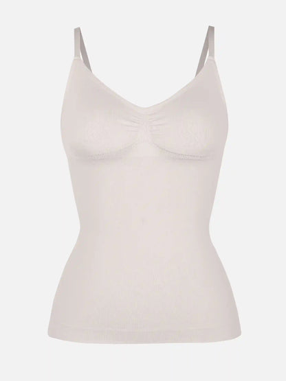Bust Support Shaping Tank Top