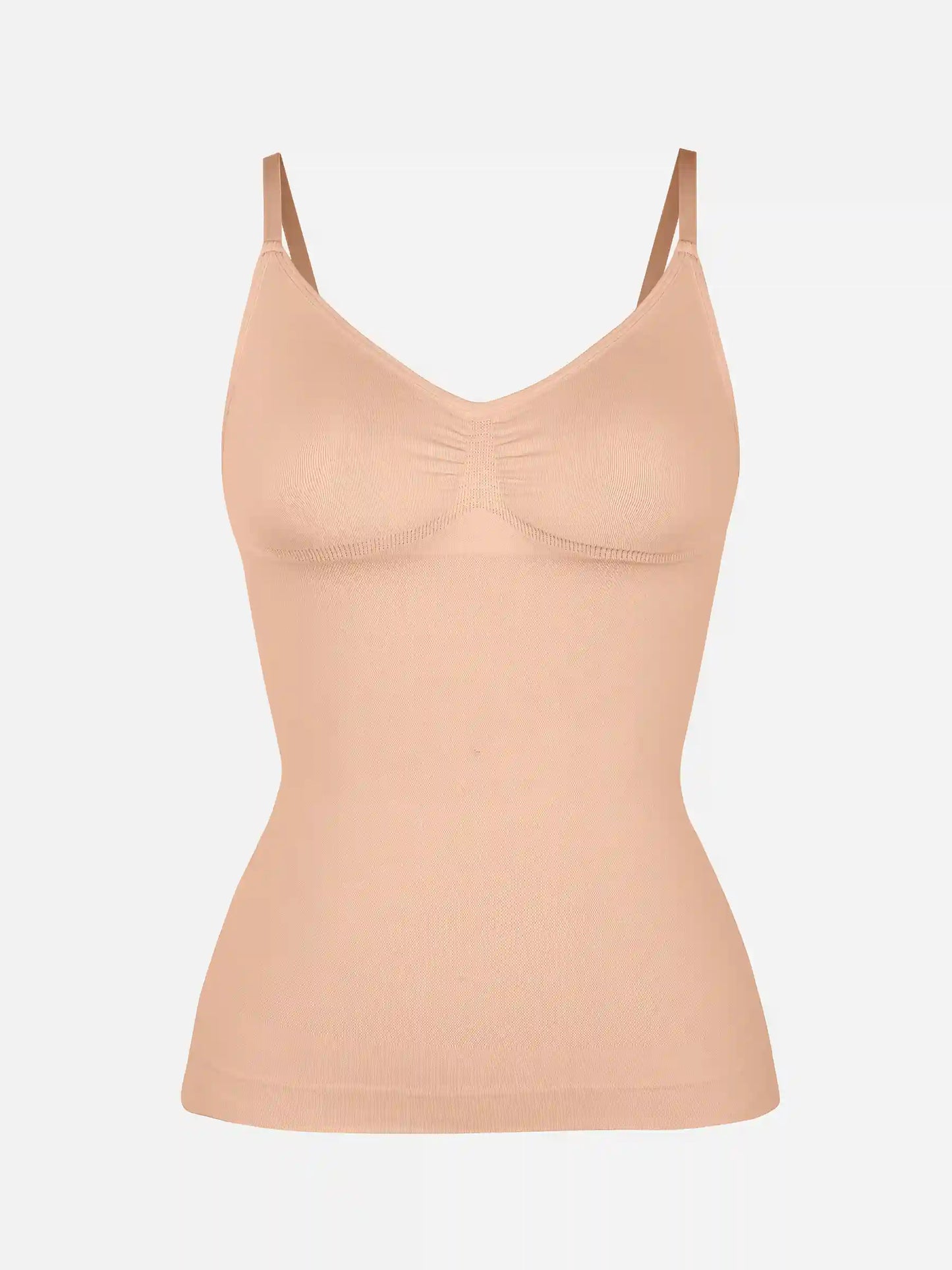Bust Support Shaping Tank Top