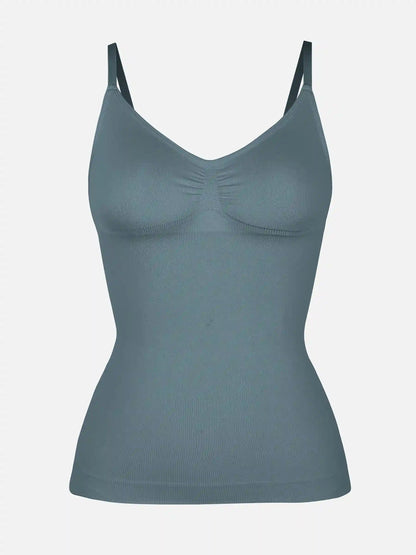 Bust Support Shaping Tank Top