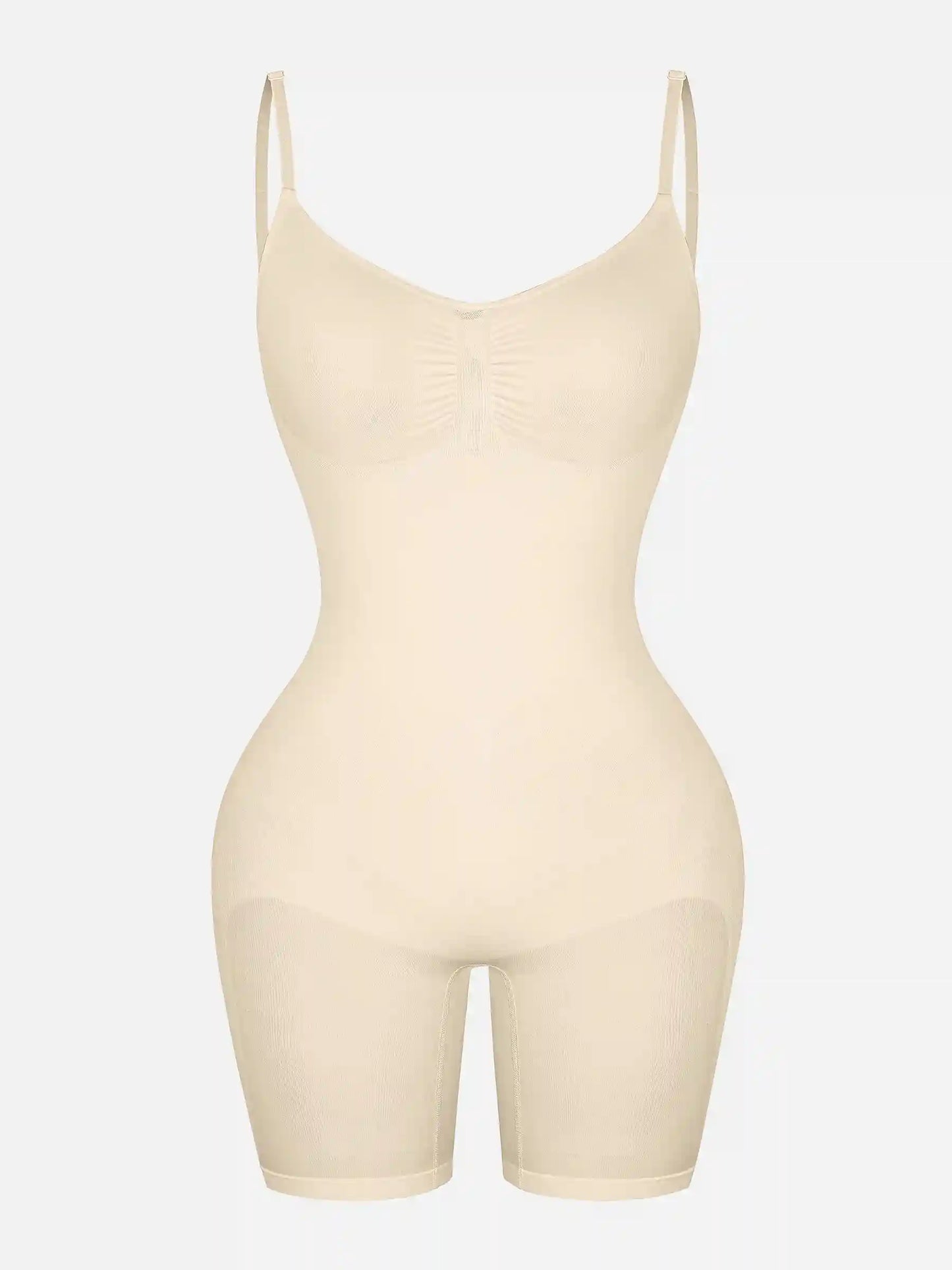 Tummy Control Butt Lift Shapewear
