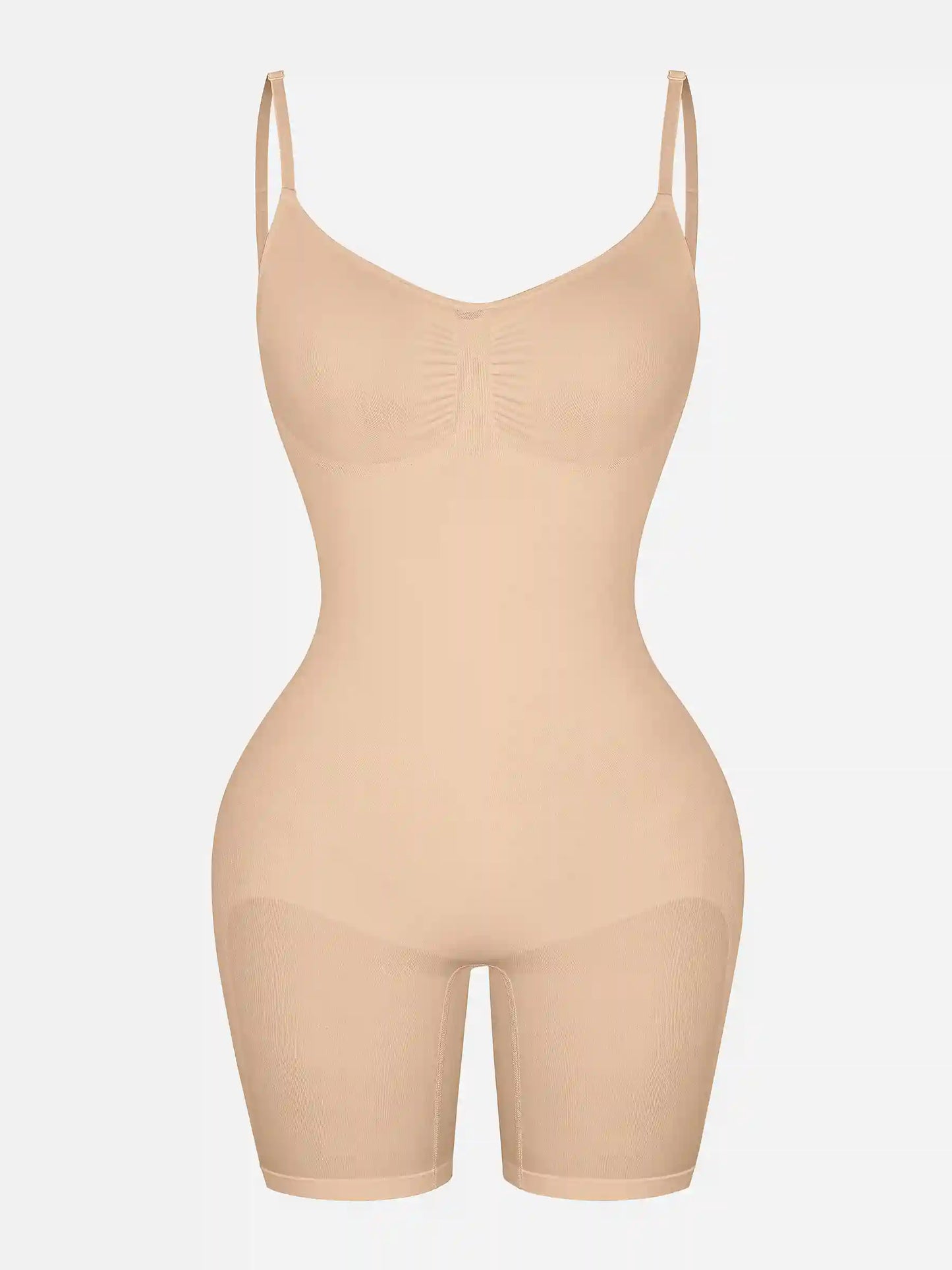 Tummy Control Butt Lift Shapewear