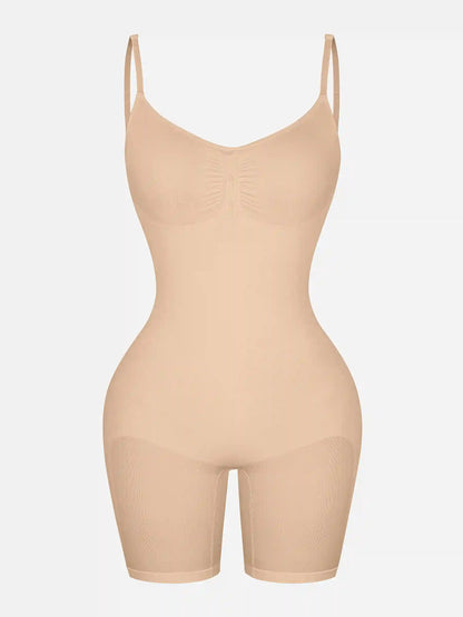 Tummy Control Butt Lift Shapewear