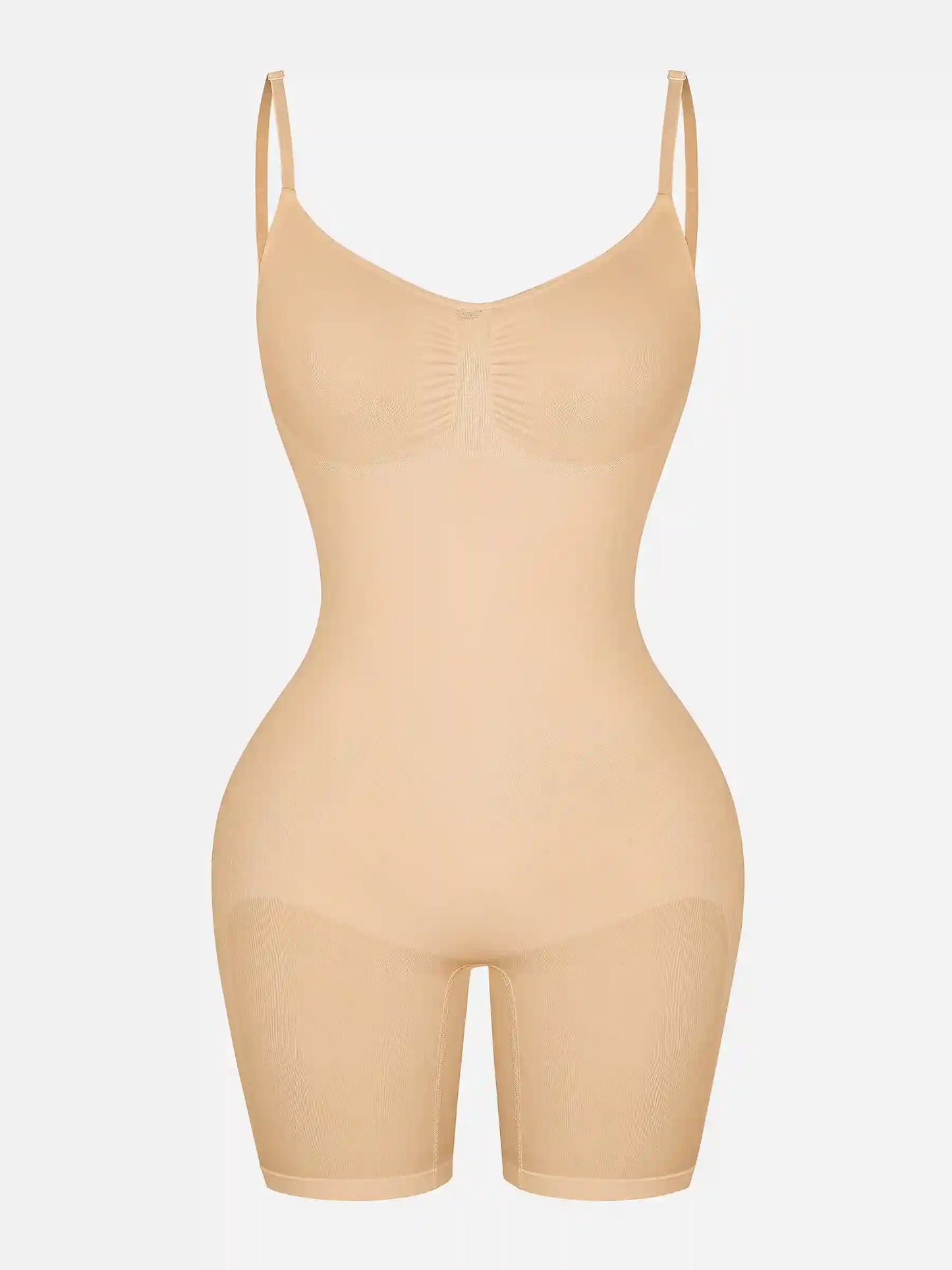Tummy Control Butt Lift Shapewear