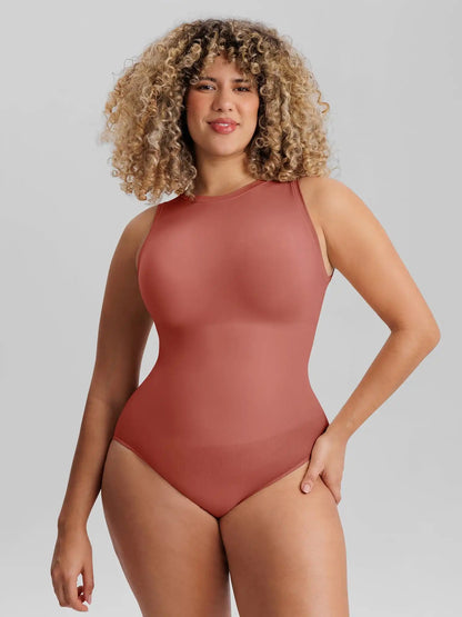 Buttery Seamless Classic Bodysuit