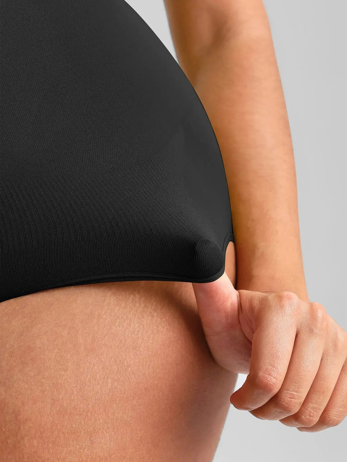 Buttery Seamless Classic Bodysuit