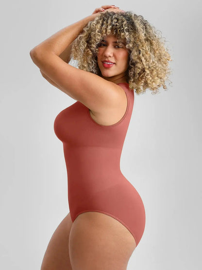 Buttery Seamless Classic Bodysuit