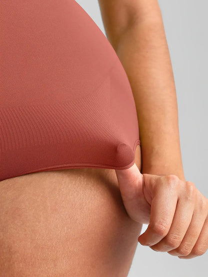 Buttery Seamless Classic Bodysuit