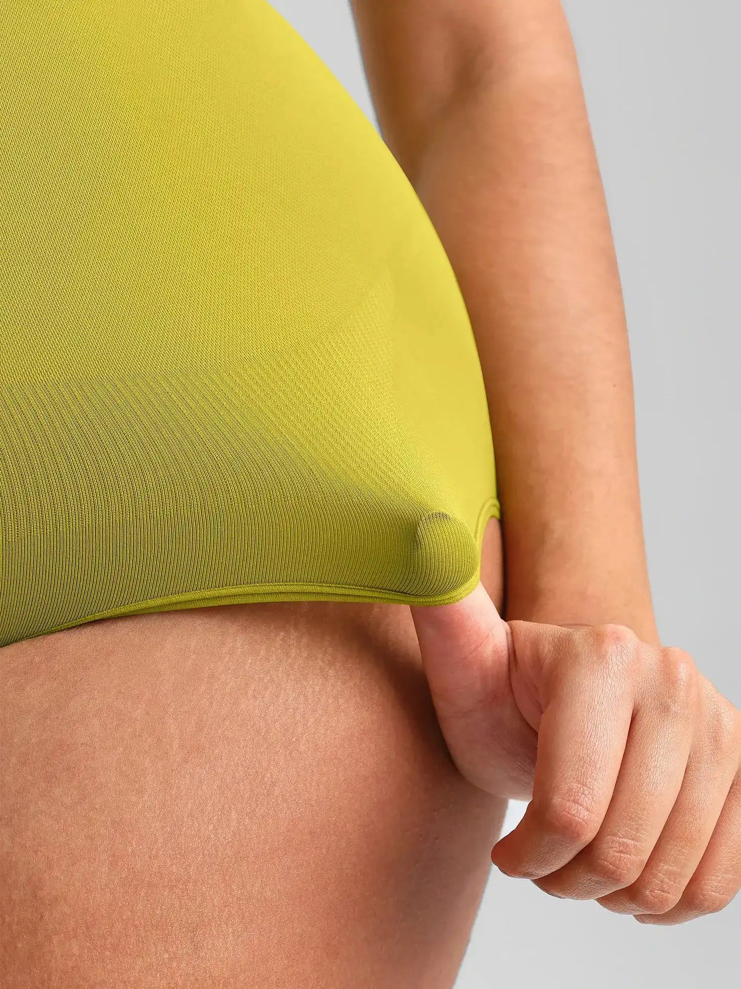 Buttery Seamless Classic Bodysuit