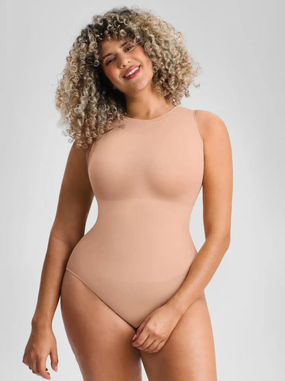 Buttery Seamless Classic Bodysuit