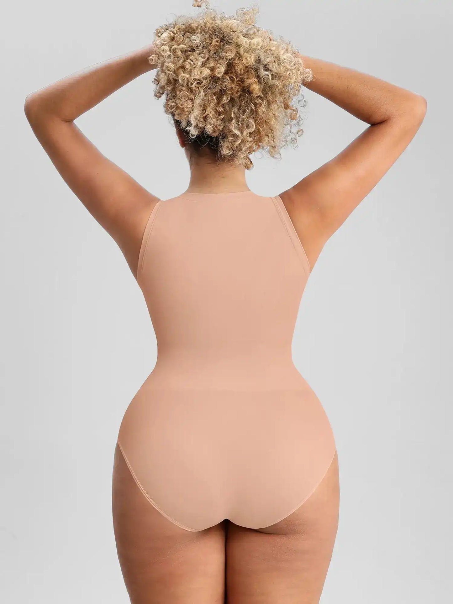 Buttery Seamless Classic Bodysuit