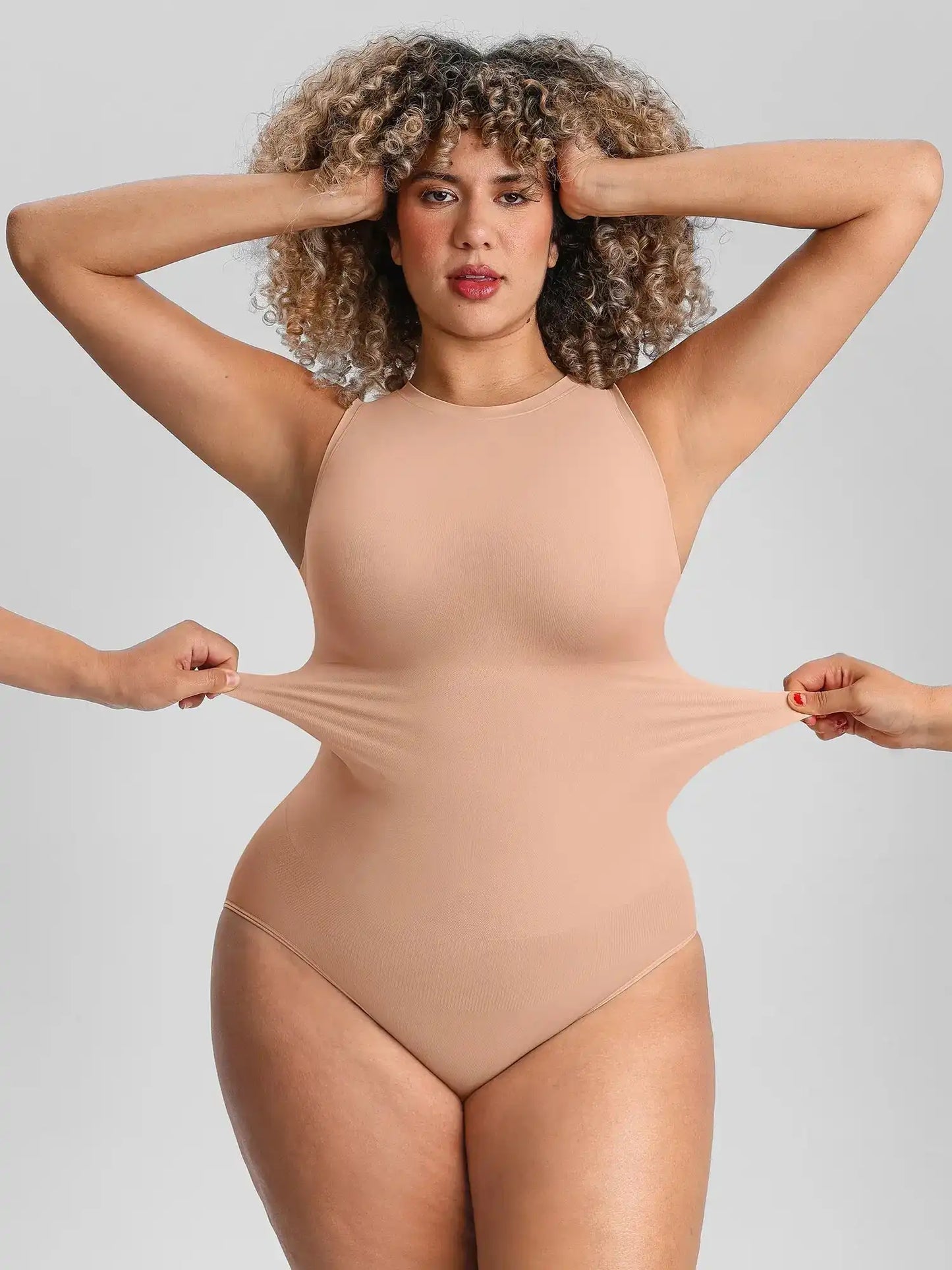Buttery Seamless Classic Bodysuit
