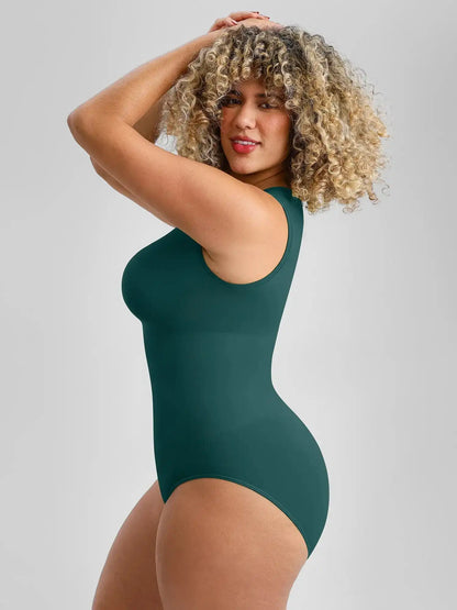 Buttery Seamless Classic Bodysuit