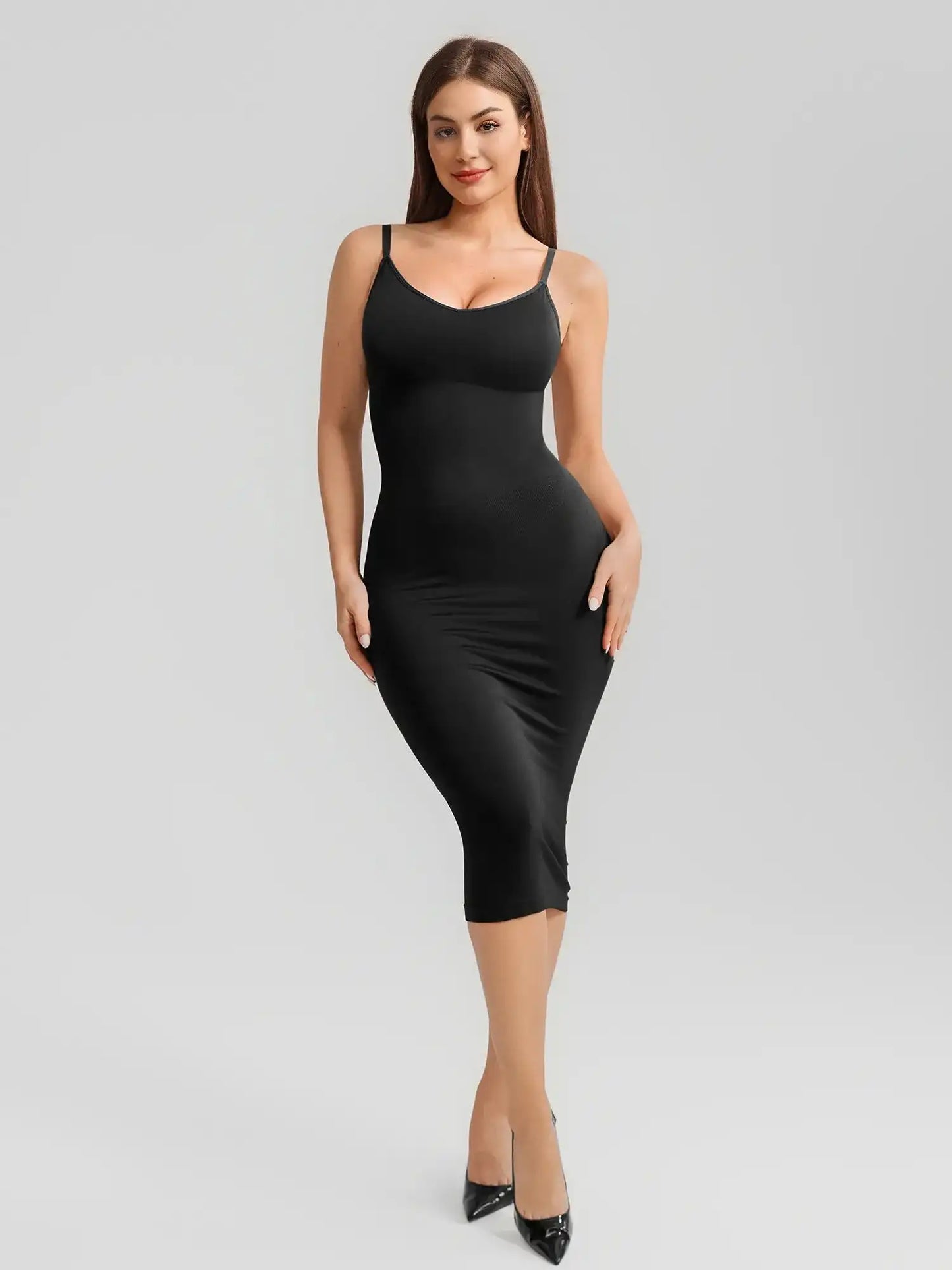 Seamless Everyday Sculpt Dress