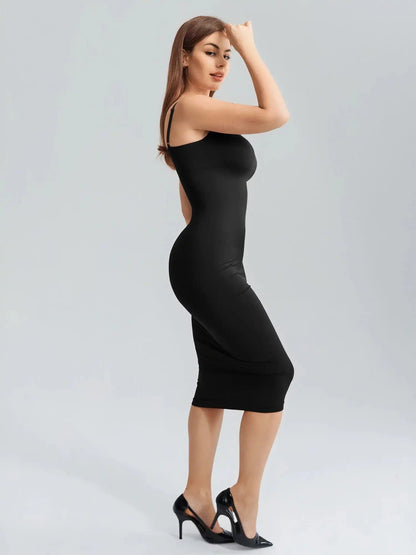 Seamless Everyday Sculpt Dress