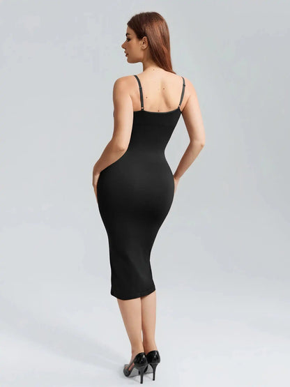 Seamless Everyday Sculpt Dress