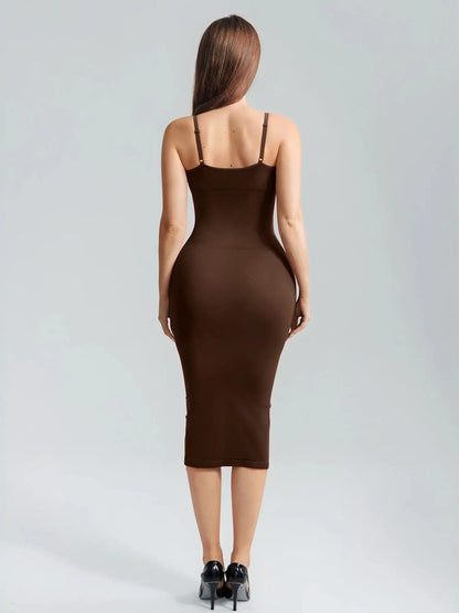 Seamless Everyday Sculpt Dress