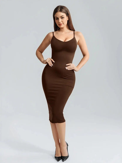 Seamless Everyday Sculpt Dress