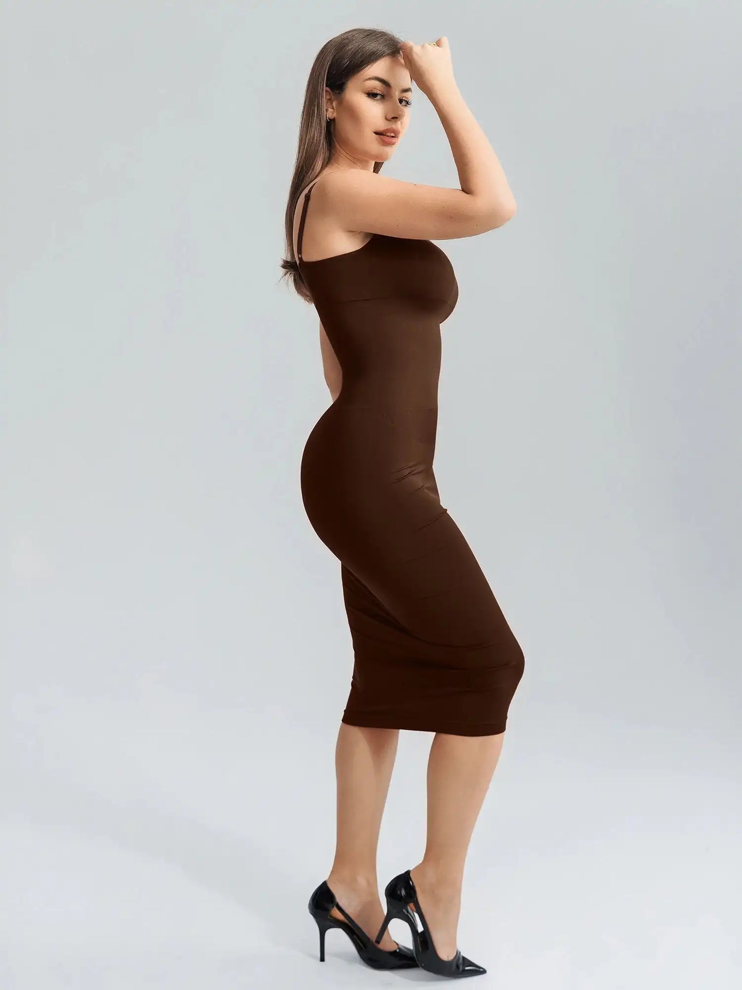 Seamless Everyday Sculpt Dress