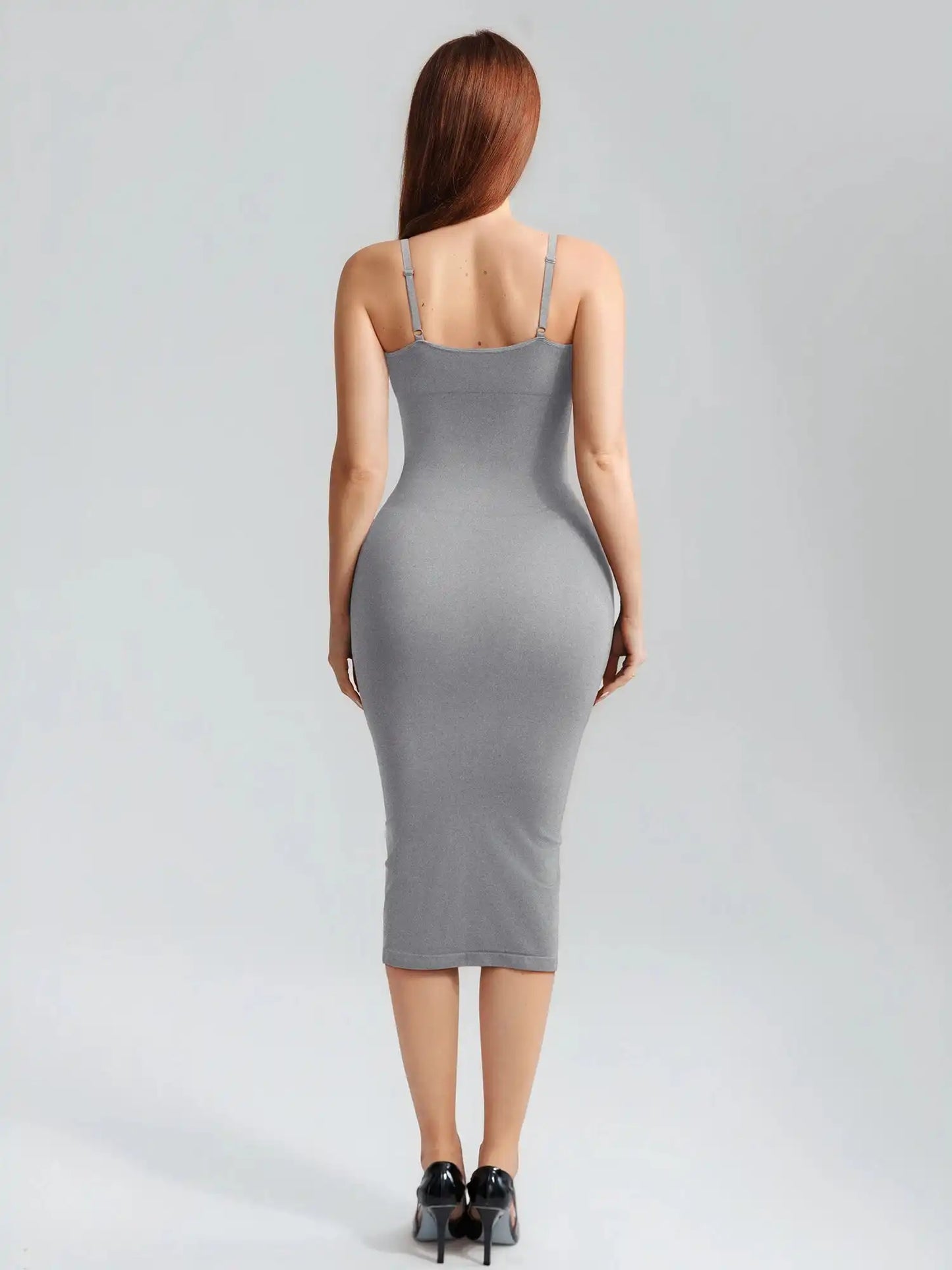 Seamless Everyday Sculpt Dress