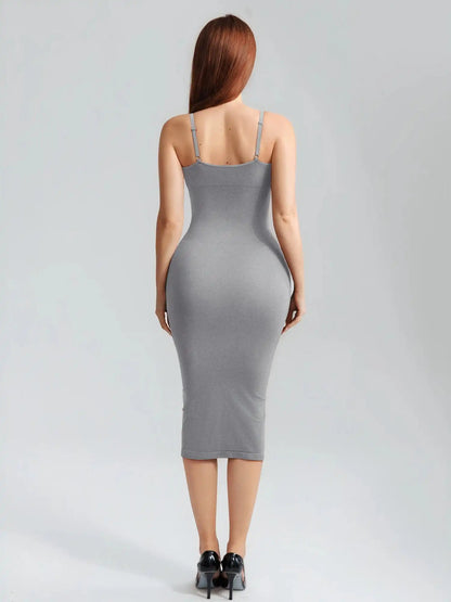 Seamless Everyday Sculpt Dress