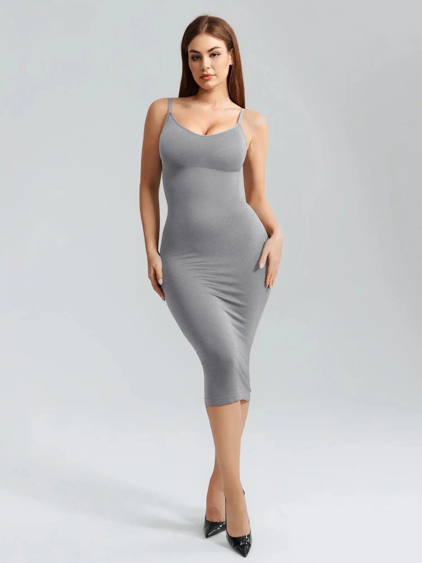 Seamless Everyday Sculpt Dress