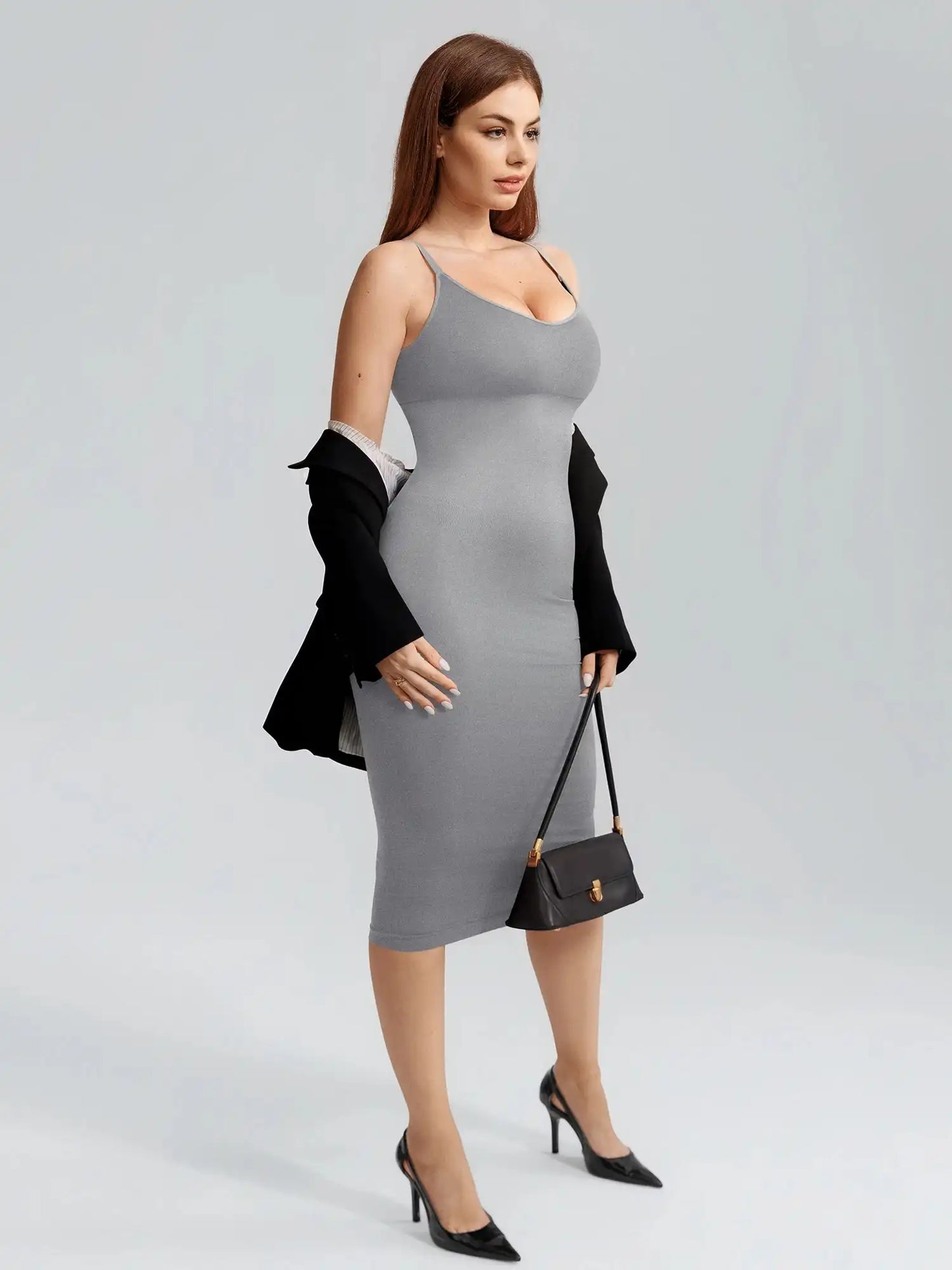 Seamless Everyday Sculpt Dress