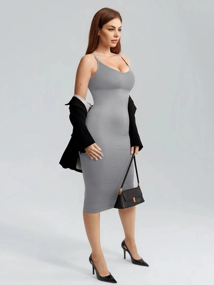 Seamless Everyday Sculpt Dress