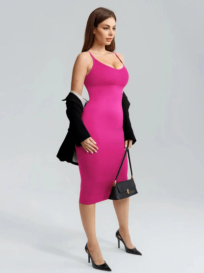 Seamless Everyday Sculpt Dress