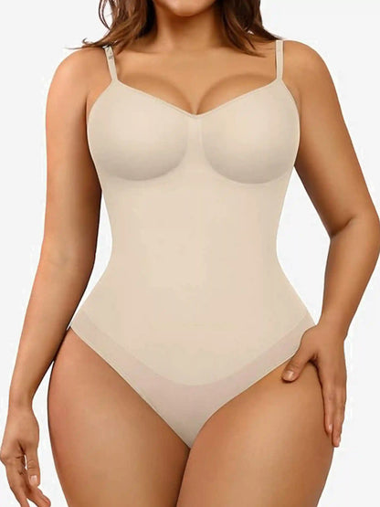 Seamless Everyday Bodysuit