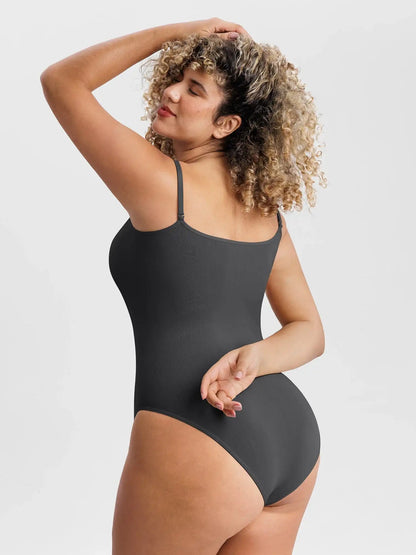 Soft Seamless Everyday Contour Bodysuit
